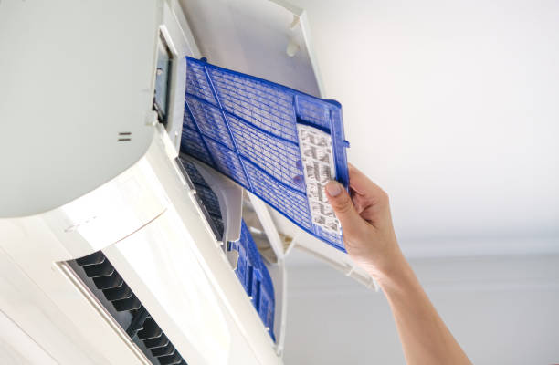 Best HVAC System Cleaning  in Belcourt, ND
