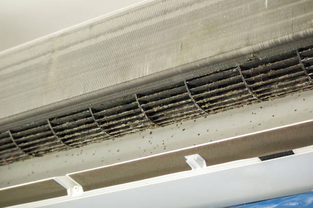 Professional Airduct Cleaning in Belcourt, ND
